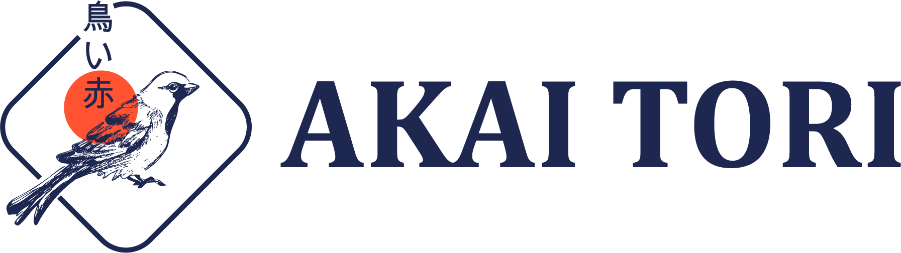 AKAI TORI