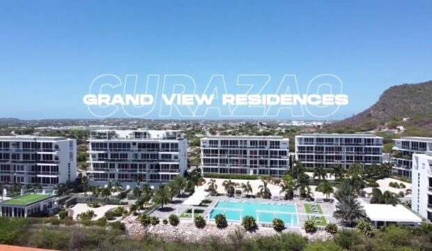 Grand View Residences