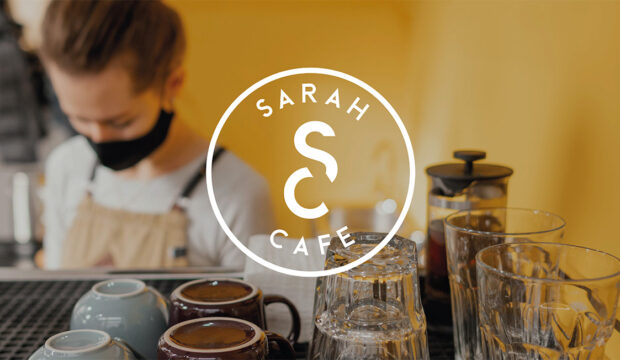 Sarah Café