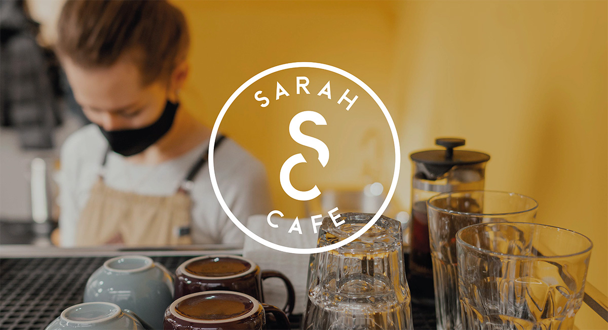 Sarah Café